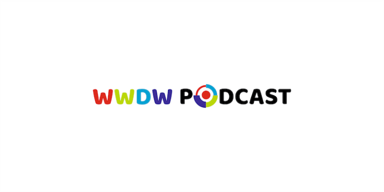 WWDW Podcast - Promo