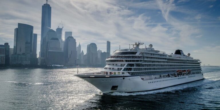 Viking Ocean Ship in New York e1714601598181