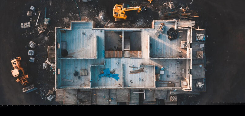 Bray Construction: Building Dreams and Delivering Excellence for Over Two Decades