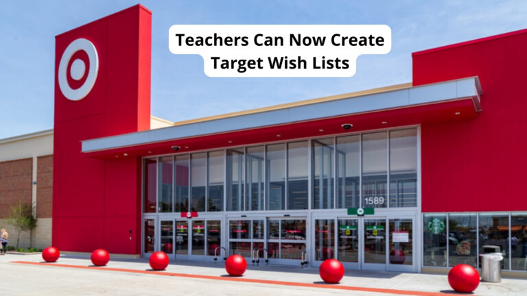 Everything You Need To Know About Targets 2024 Teacher Prep Event v2