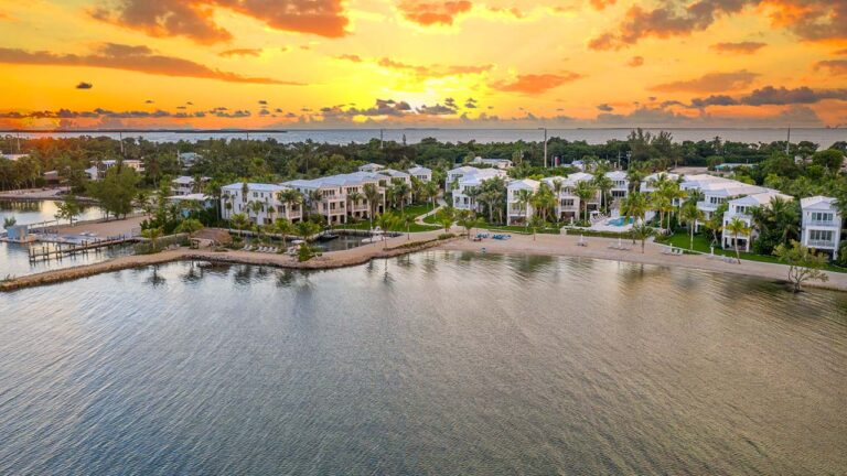 Islands of Islamorada