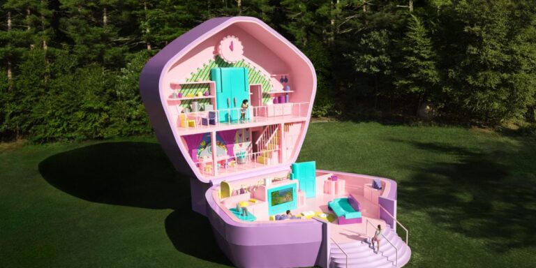 21 Polly Pocket Icons Airbnb Credit Juan Navarro Above Summit e1723233132203