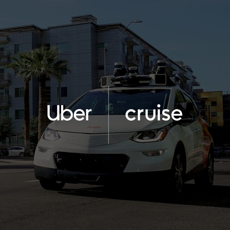 Cruise Uber 2