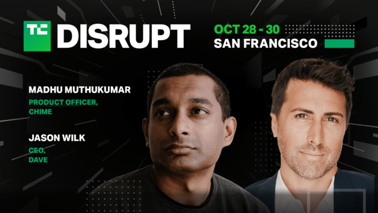 Muthukumar Wilk tc disrupt 2024 speaker carousel 1920x1080