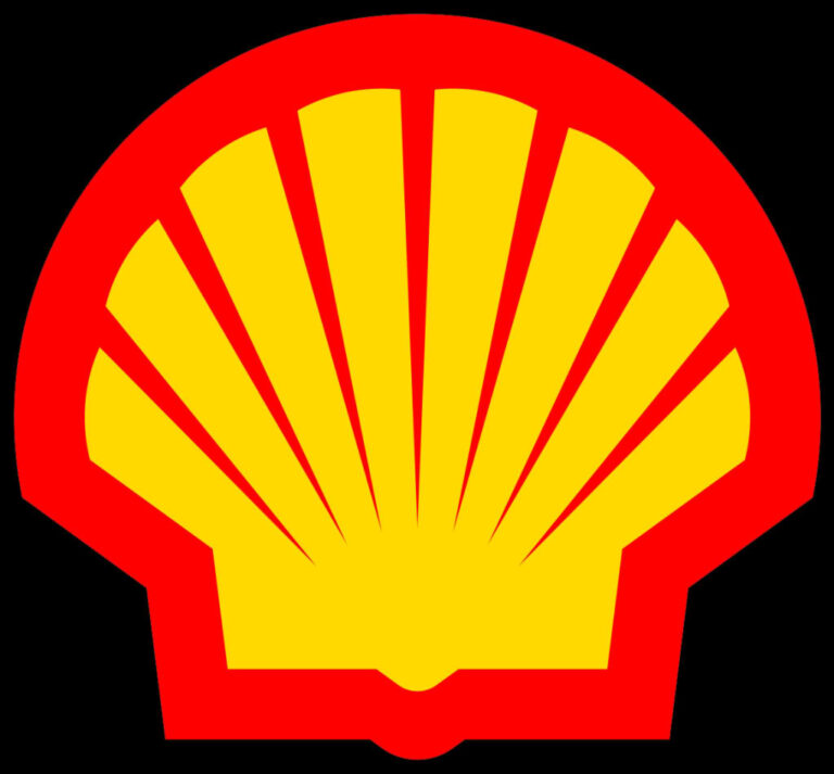 Shell Logo