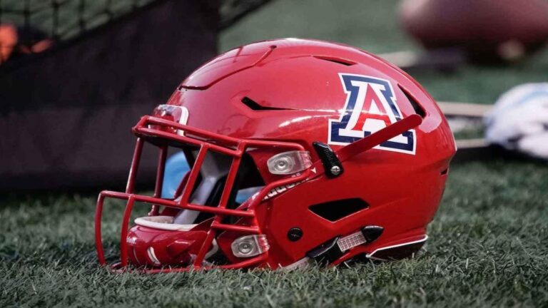 arizona helmet