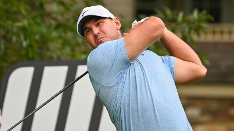 brooks koepka liv g