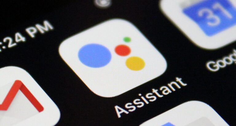 google assistant ios1