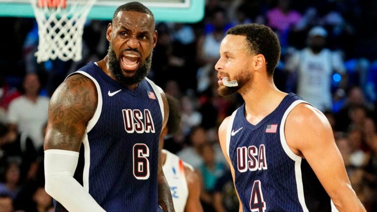 lebron james steph curry team usa usatsi