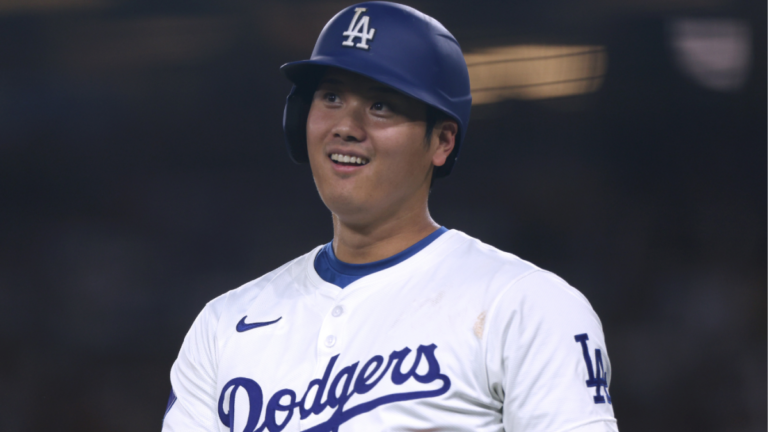 ohtani dodgers getty 5