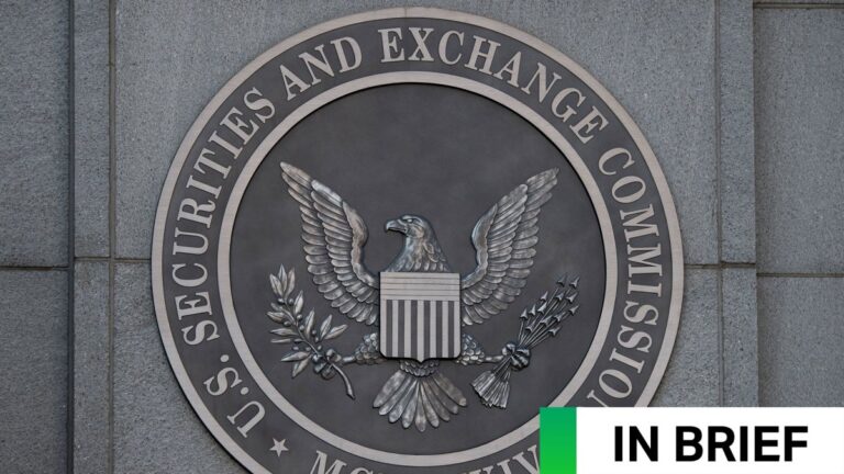 sec in brief