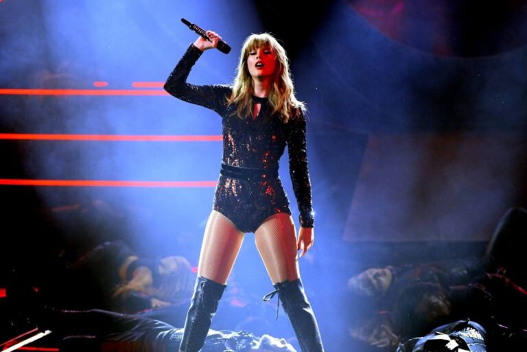 taylor swift ticketmaster antitrust