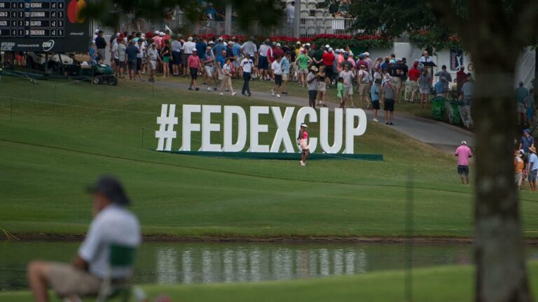 tour championship getty