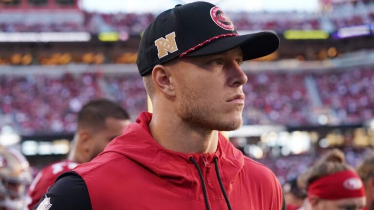 christian mccaffrey