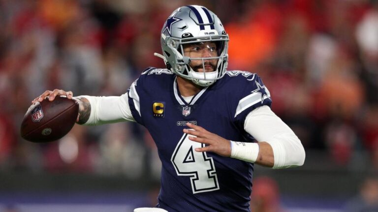 dak prescott usatsi cbs