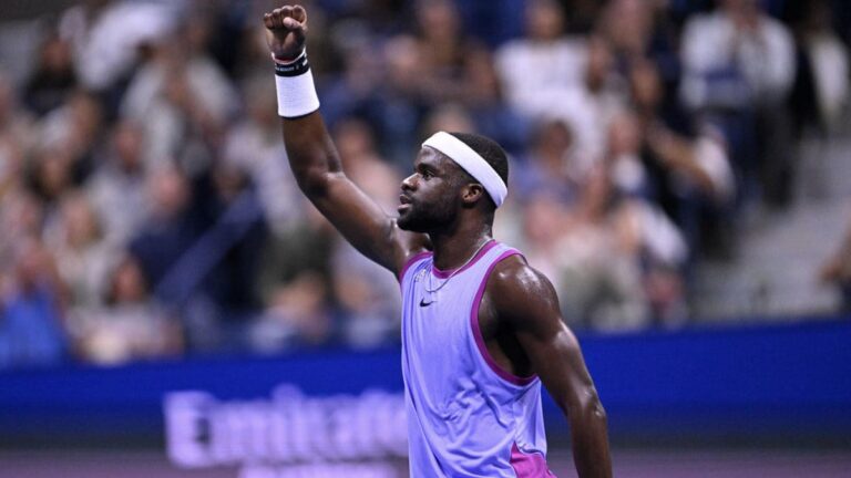 frances tiafoe winner us open