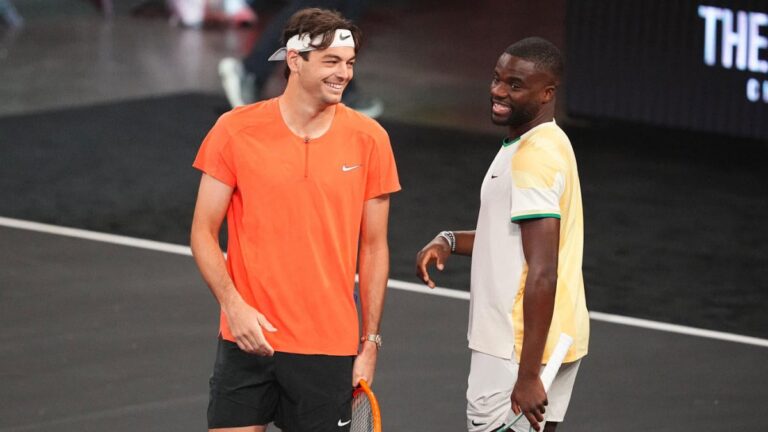 fritz tiafoe