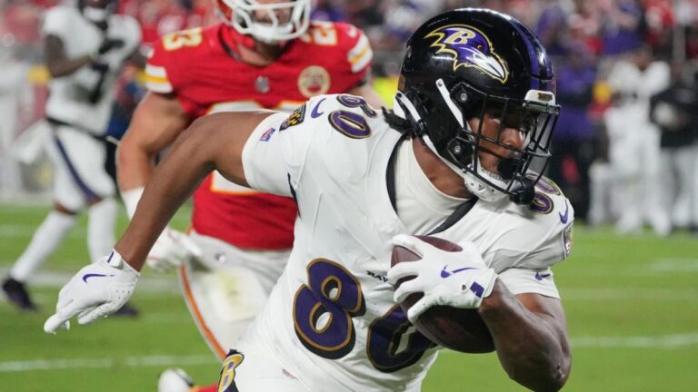 isaiah likely ravens usatsi