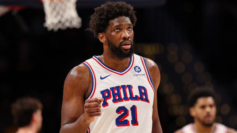 joel embiid getty 5