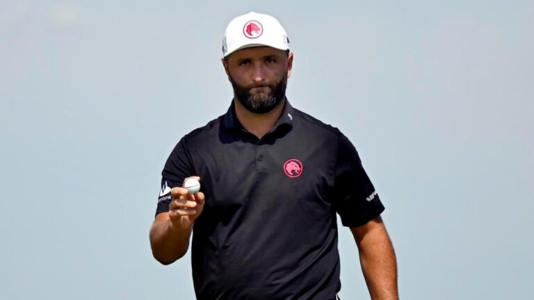 jon rahm liv chicago 2024