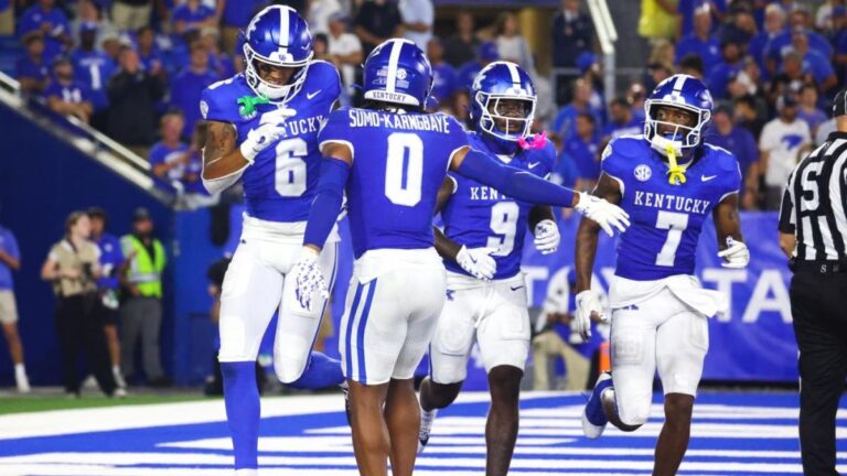 kentucky wildcats cbs