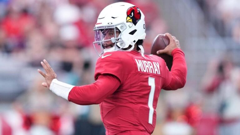 kyler murray cardinals usatsi