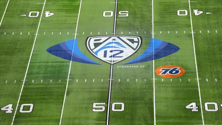 pac 12 logo usatsi