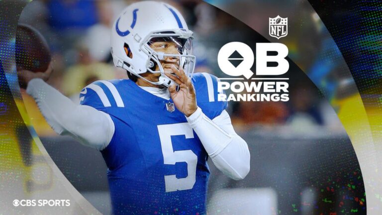 qb power rankings richardson