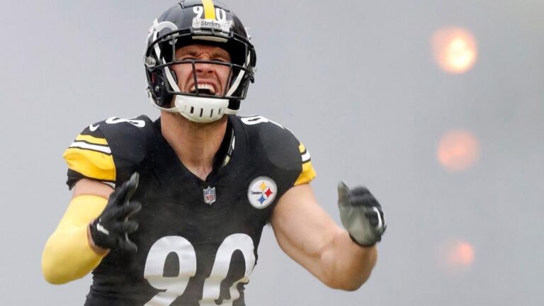 t j watt pittsburgh steelers usatsi 1