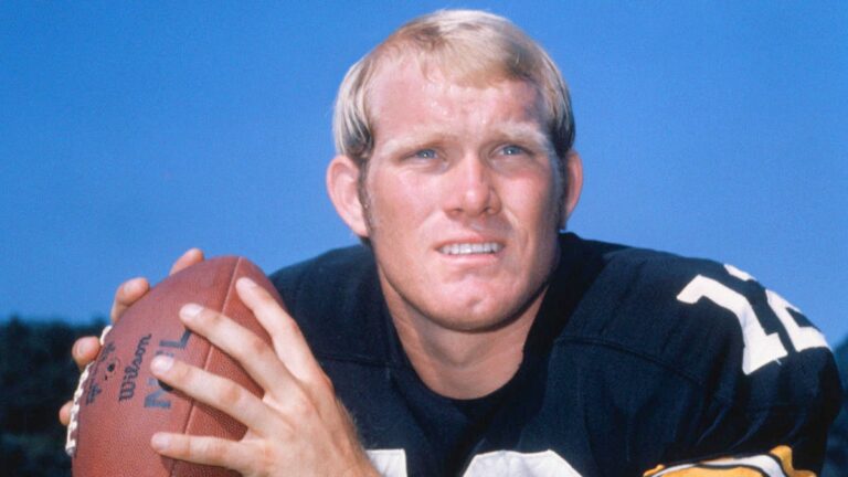 terry bradshaw g