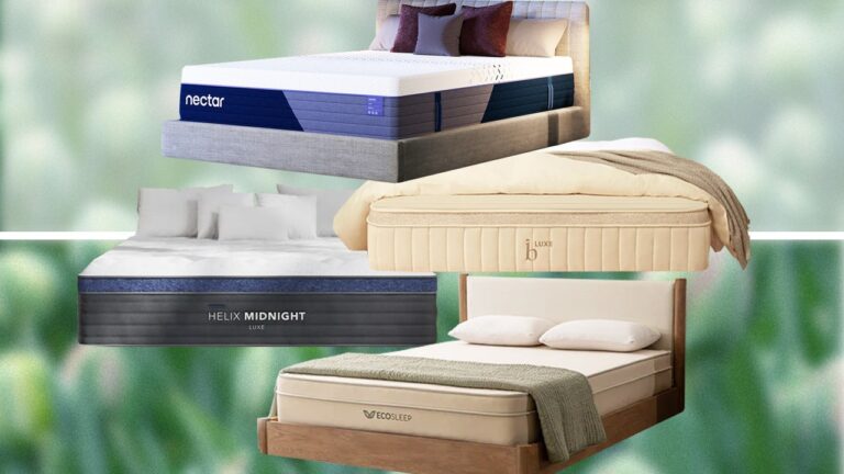 best mattress for combination sleepers201