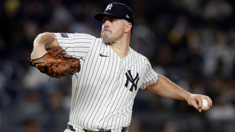 carlos rodon getty