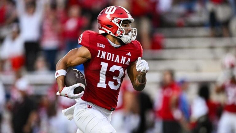 elijah sarratt indiana hoosiers getty images