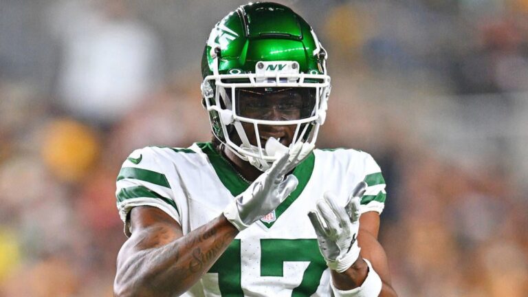 getty davante adams jets