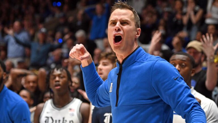 jon scheyer duke usatsi