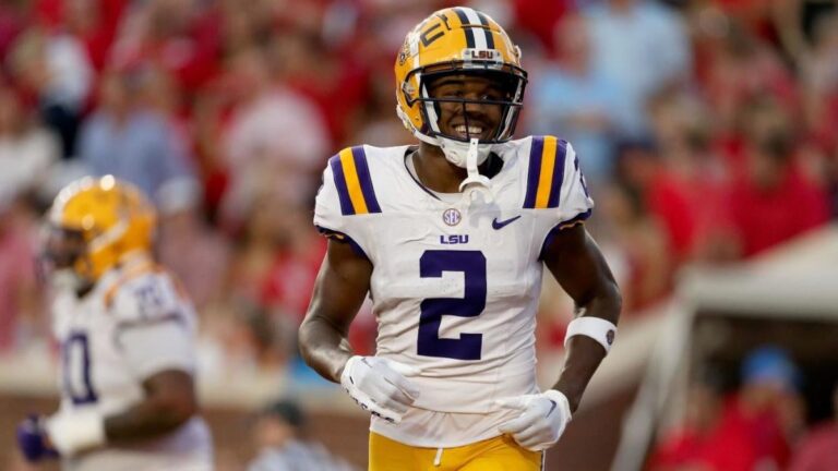 kyren lacy lsu tigers usatsi