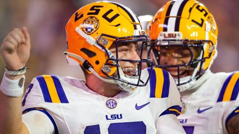 lsu ole miss picks 1