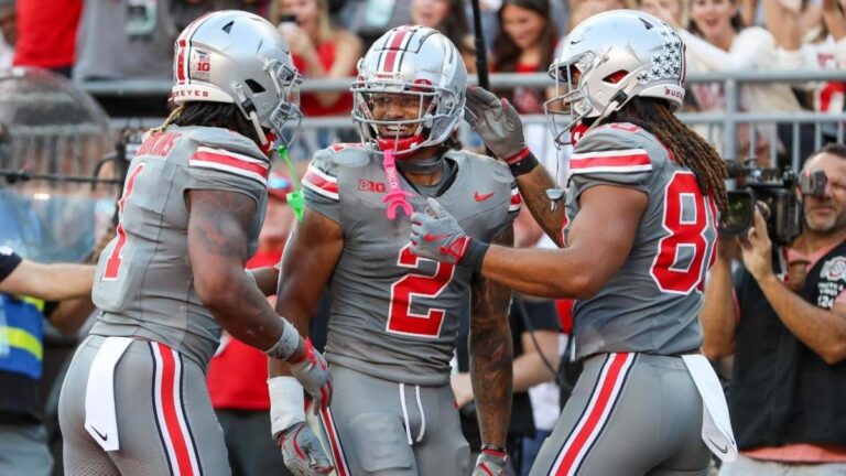 quinshon judkins ohio state getty images