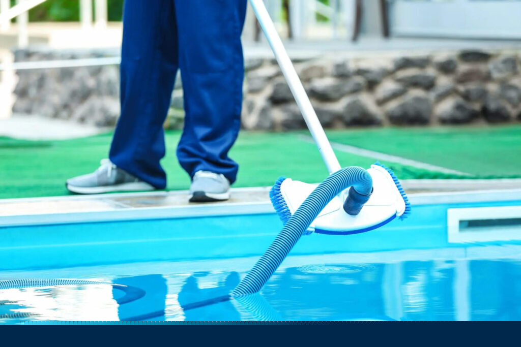 RMD Pool Service Raises the Standard for Pool Maintenance and Care in Texas