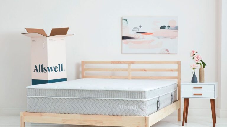 allswell Supreme PDP Mattress