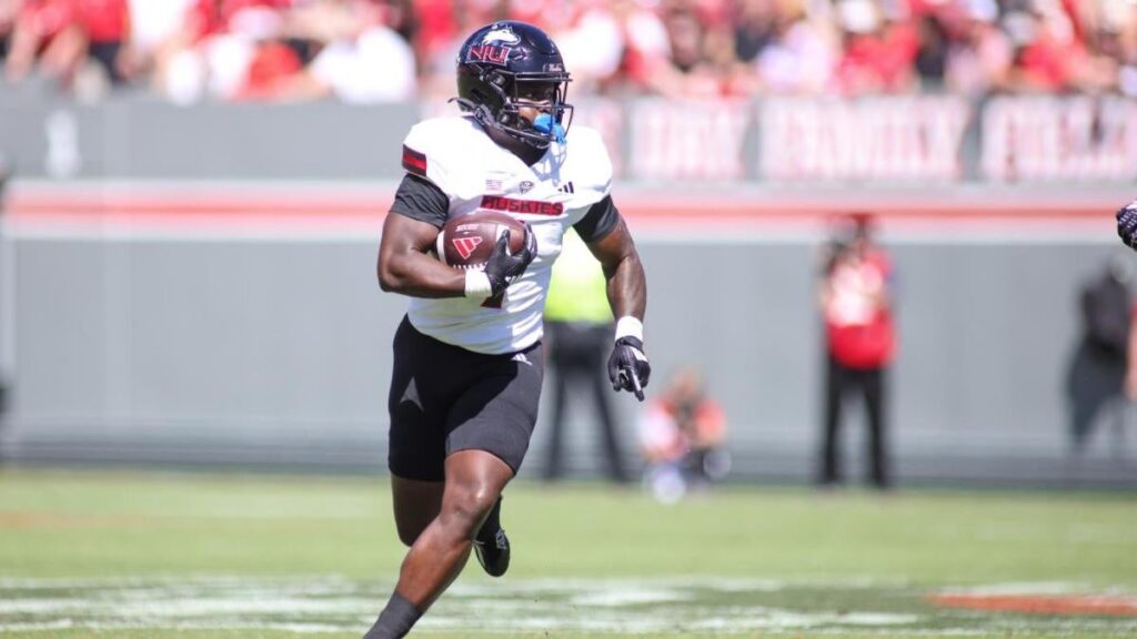 antario brown northern illinois getty images