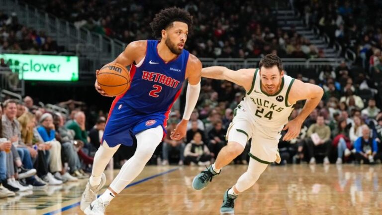 cade cunningham detroit pistons usatsi 5