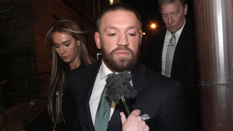 conor mcgregor irish court