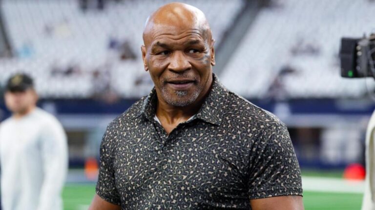 mike tyson boxing usatsi