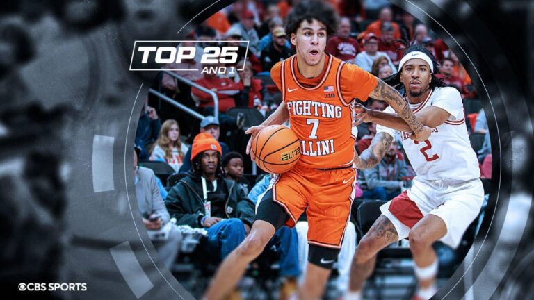 top25 1illinois