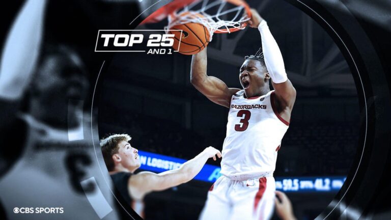 top25and1 arkansas