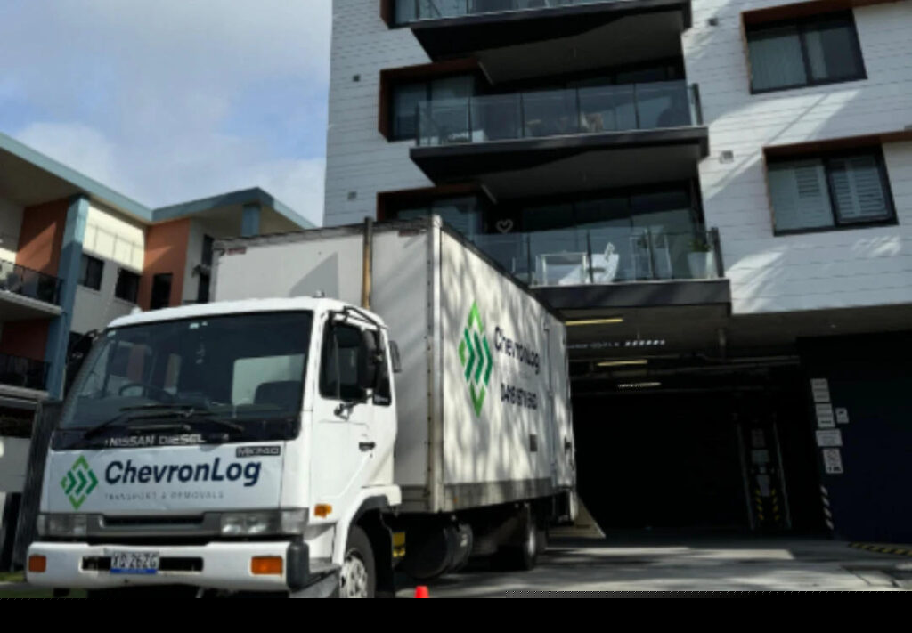 ChevronLog Removals: Your Trusted Partner for Stress-Free Moving on the Gold Coast