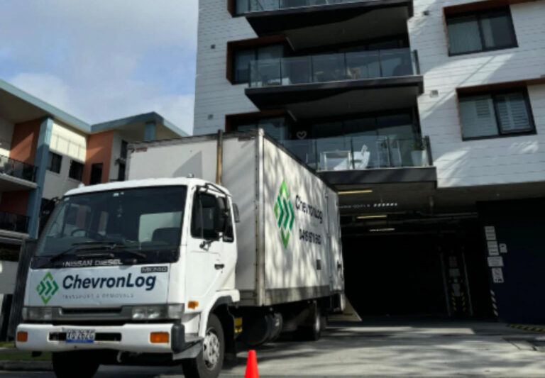 ChevronLog Removals: Your Trusted Partner for Stress-Free Moving on the Gold Coast