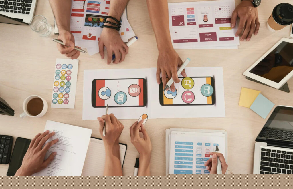 Flynnovate: Redefining Success Through Personalized Digital Marketing Solutions