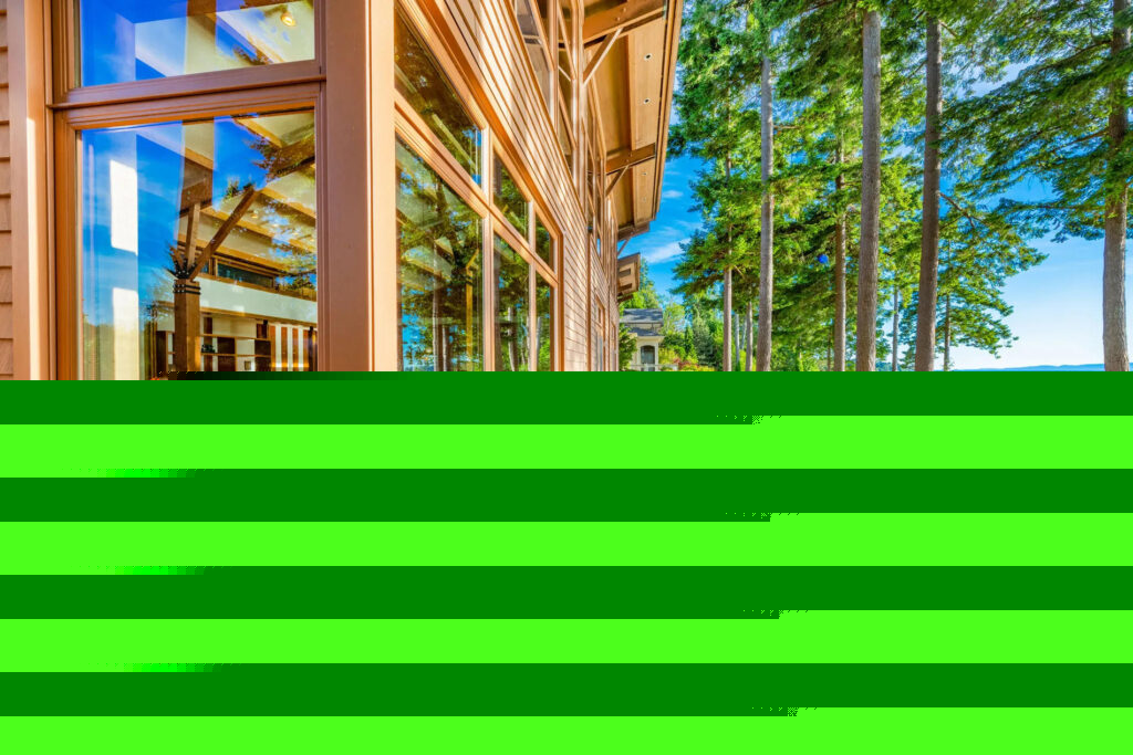 King of Kings Window Cleaning: Transforming Views Across Whatcom and Skagit Counties